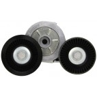 BELT TENSIONER