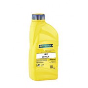 Ravenol EPX SAE 80 GL 5, vaihteistoöljy, 1L