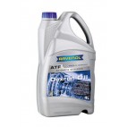 Ravenol ATF Dexron D II, vaihteistoöljy, 4L