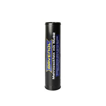 Ravenol MoS2, EP-yleisrasva, 400G patruuna