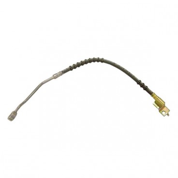 BRAKE-LINE FRONT, LEFT, Wrangler BRAKE-LINE FRONT, LEFT, Wrangler
