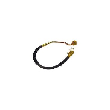 BRAKE-LINE FRONT, RIGHT, Wrangler BRAKE-LINE FRONT, RIGHT, Wrangler