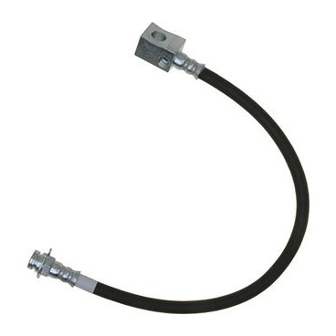 BRAKE-LINE, Wrangler YJ REAR