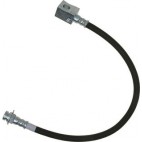 BRAKE-LINE, Wrangler YJ REAR