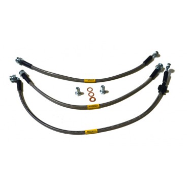 BRAKE-LINE KIT +10cm