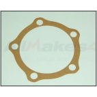HUB SEAL, 1PC. , Land Rover