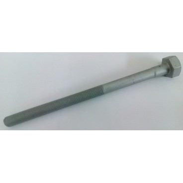 TORSION BAR BOLT, Toyota