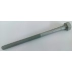 TORSION BAR BOLT, Toyota
