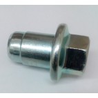 torosionstav mutter, Toyota