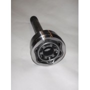 Chromo CV-nivel, Toyota