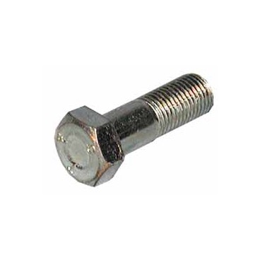 Propshaft bolt 3/8