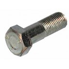 Propshaft bolt 3/8