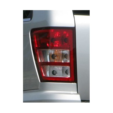 REARLIGHT LEFT REARLIGHT LEFT