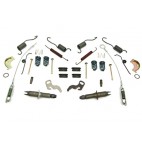 Small Parts Kit for One Axle 90-01