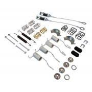 Smal Parts Ki for one axle 90-91