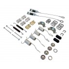 Smal Parts Ki for one axle 90-01