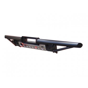 LandRover WINCH BUMPER
