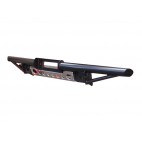 LandRover WINCH BUMPER