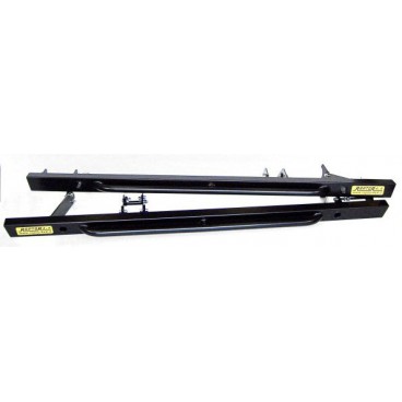 HD Rock Slider  defender 110