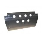 FRONT SHIELD - ALUMINIUM 6mm.