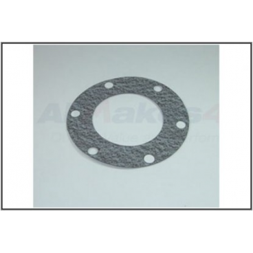 Rear HUB SEAL