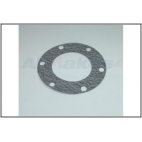Rear HUB SEAL