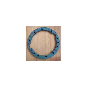 Axle seal