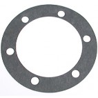 Stub Axle SEAL