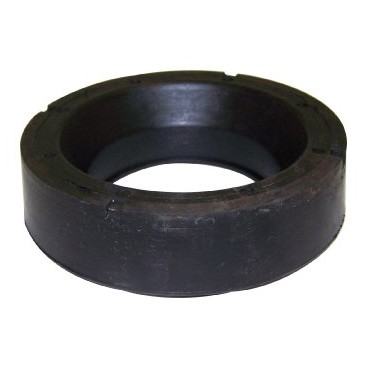 COIL SPRING ISOLATOR FRONT UPPER WJ