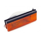 SIDELAMP ASSEMBLY LEFT, euro-MODEL, XJ