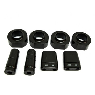 Jeep ZJ 1 3/4" SUSPENSION SYSTEM 1992-98