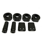 Jeep ZJ 1 3/4" SUSPENSION SYSTEM 1992-98