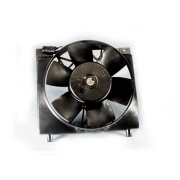 ELECTRIC FAN Jeep Cherokee XJ ELECTRIC FAN Jeep Cherokee XJ
