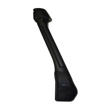 PLASTIC SNORKEL FOR DEFENDER FROM 300 tdi