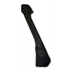 PLASTIC SNORKEL FOR DEFENDER FROM 300 tdi