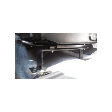 FIXED SEAT BASE RIGHT FOR SUZUKI JIMNY
