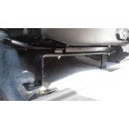 FIXED SEAT BASE LEFT FOR SUZUKI JIMNY