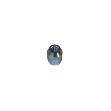 STEEL WHEEL NUT FOR TOYOTA
