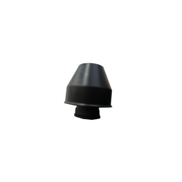 stål snorkel hat stål snorkel hat