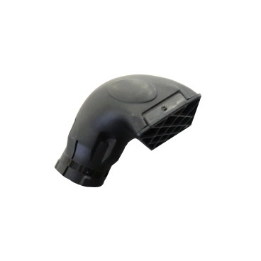 Plast snorkel kork D.78mm