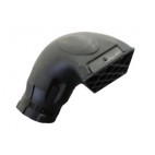 Plast snorkel kork D.78mm