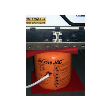 AIR FARM ANDCK 3 TON