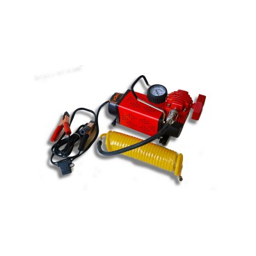 TYREX PORTABLE AIR COMPRESSOR MONO-CYLINDER TYREX PORTABLE AIR COMPRESSOR MONO-CYLINDER