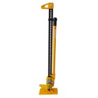 TYREX  Maastotunkki FARM JACK 4 ft Keltainen