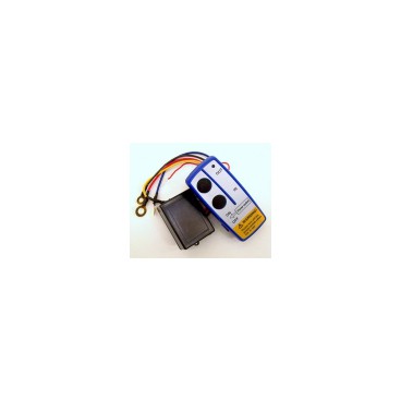 WIRELESS REMOTE CONTROL FOR ATV WINCHES