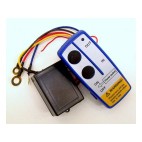 WIRELESS REMOTE CONTROL FOR ATV WINCHES