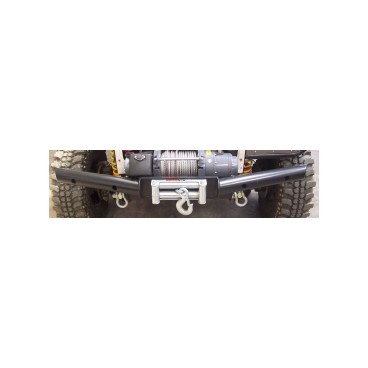 WINCH BUMPER TYPE F