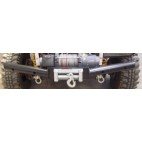 WINCH BUMPER TYPE F