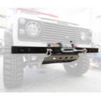 fram HD vinsch stötfångare  defender