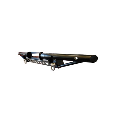 TUBULAR WINCH BUMPER TYPE A
